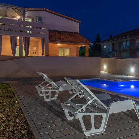 Apartmani Krzak Nin Zewnętrze zdjęcie